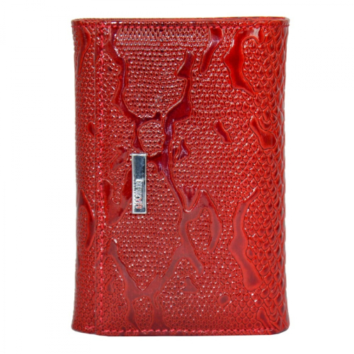 Кошелек кожаный KARYA 1063/309 Турция Кошелек кожаный красный KARYA 1063/309 Турция
