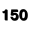150 см